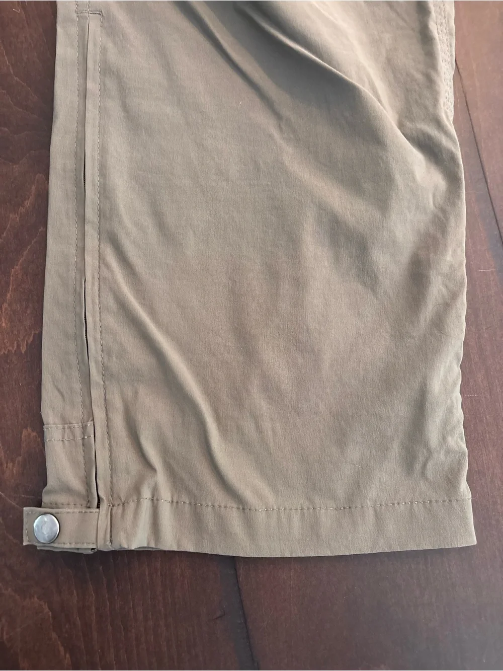 Kuhl Men's Renegade Convertible Stealth Zip off Pants